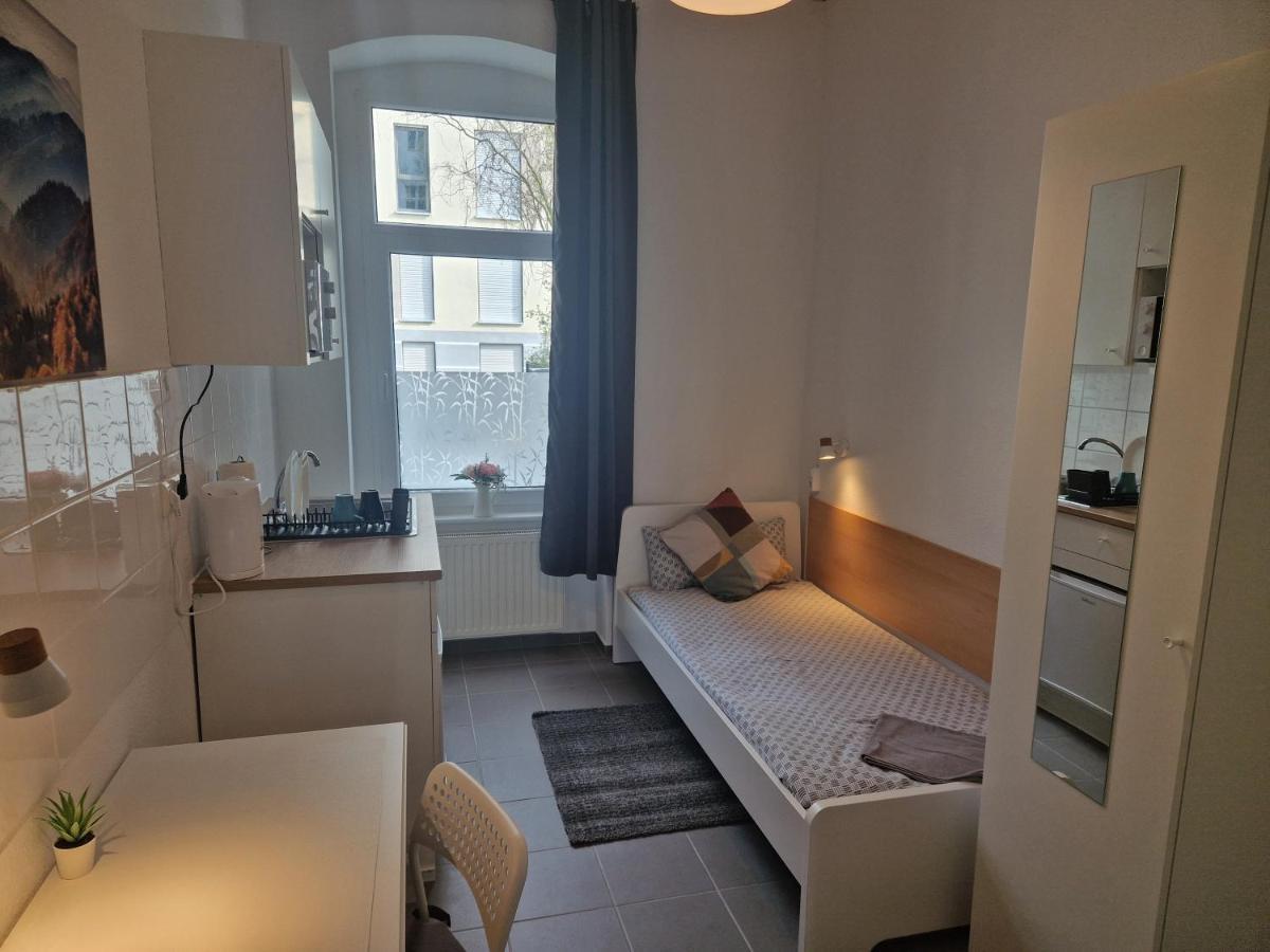 Zimmervermietung Berlin Mertens Rom bilde