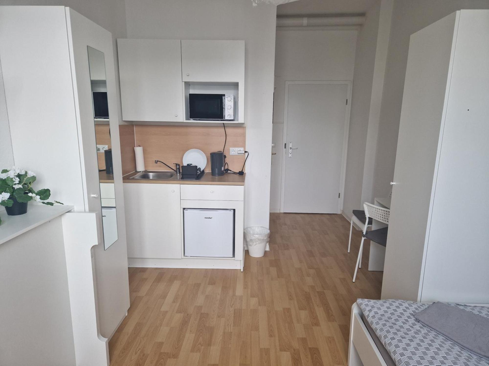 Zimmervermietung Berlin Mertens Rom bilde