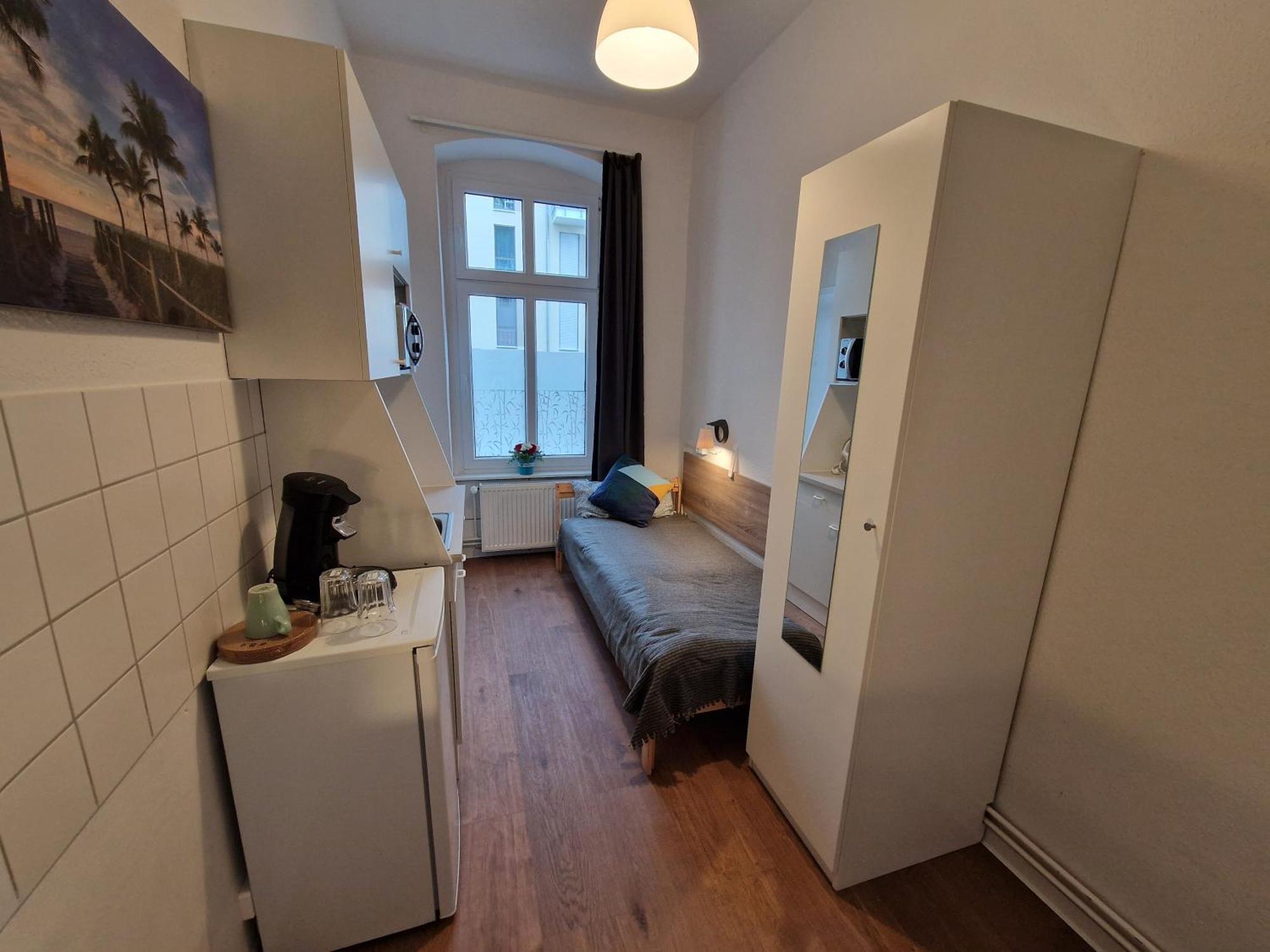 Zimmervermietung Berlin Mertens Rom bilde